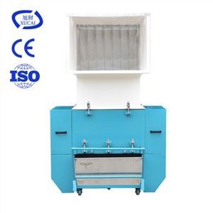 Frantumatore di pneumatici per rifiuti di riciclaggio