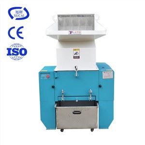 Piccolo frantoio in gomma