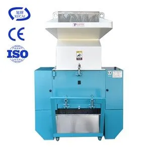 Piccola macchina granulatore di plastica