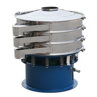 Tendenze di sviluppo futuro dei vagli vibranti circolari